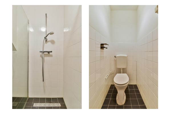 Medium property photo - Juliana van Stolbergstraat 12H, 1055 RM Amsterdam